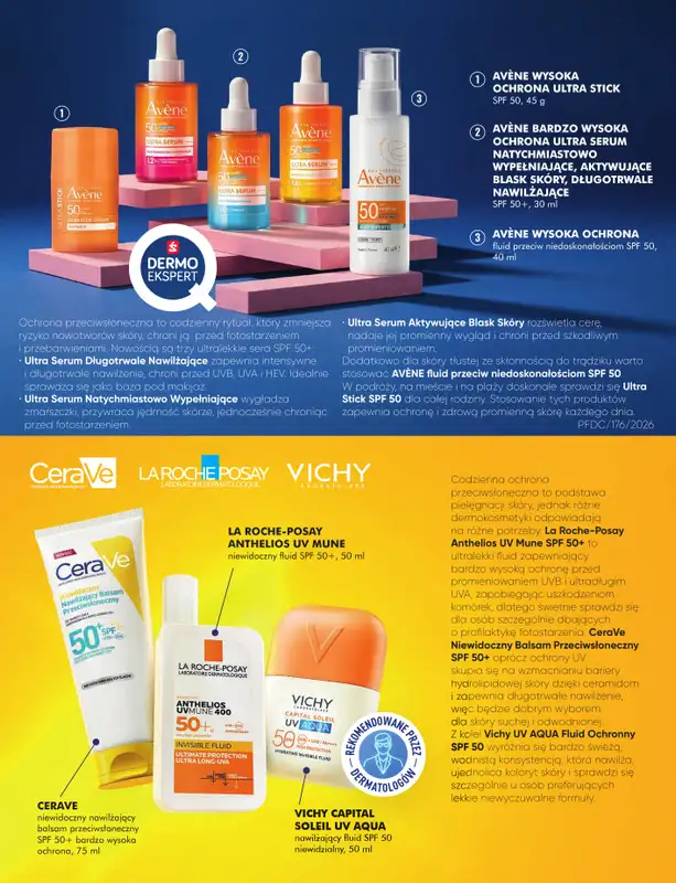 Super-Pharm - gazetka promocyjna Gazetka Wiosna od środy 08.04 do czwartku 30.04 - strona 9