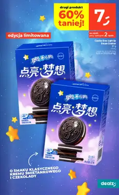 Dealz - gazetka promocyjna Make a Dealz! od czwartku 09.04 do środy 15.04 - strona 31