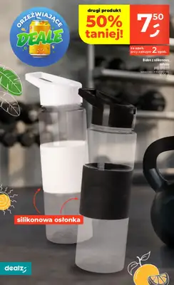 Dealz - gazetka promocyjna Make a Dealz! od czwartku 09.04 do środy 15.04 - strona 14