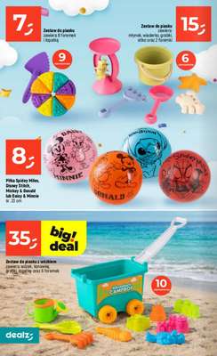 Dealz - gazetka promocyjna Make a Dealz! od czwartku 09.04 do środy 15.04 - strona 16