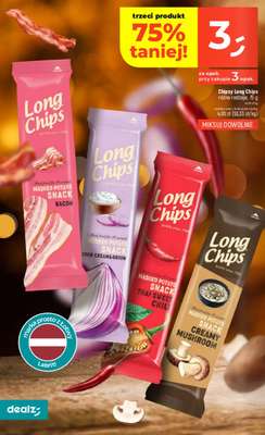 Dealz - gazetka promocyjna Make a Dealz! od czwartku 09.04 do środy 15.04 - strona 24