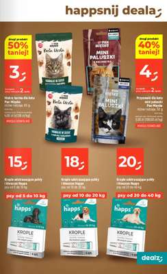 Dealz - gazetka promocyjna Make a Dealz! od czwartku 09.04 do środy 15.04 - strona 41