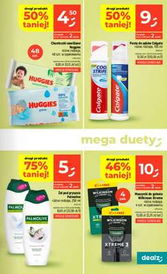 Dealz - gazetka promocyjna Make a Dealz! od czwartku 09.04 do środy 15.04 - strona 35