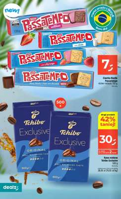 Dealz - gazetka promocyjna Make a Dealz! od czwartku 09.04 do środy 15.04 - strona 30