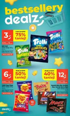 Dealz - gazetka promocyjna Make a Dealz! od czwartku 09.04 do środy 15.04 - strona 32