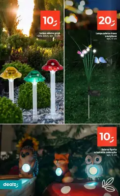 Dealz - gazetka promocyjna Make a Dealz! od czwartku 09.04 do środy 15.04 - strona 18