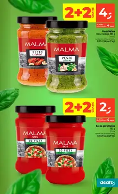 Dealz - gazetka promocyjna Make a Dealz! od czwartku 09.04 do środy 15.04 - strona 29