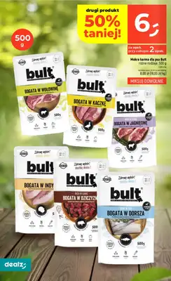 Dealz - gazetka promocyjna Make a Dealz! od czwartku 09.04 do środy 15.04 - strona 40