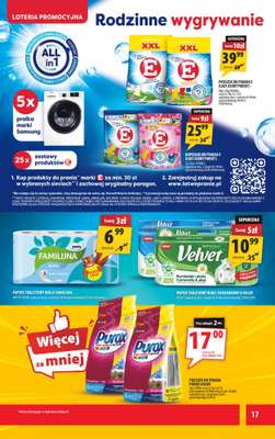 Arhelan - gazetka promocyjna Gazetka od środy 08.04 do niedzieli 19.04 - strona 17