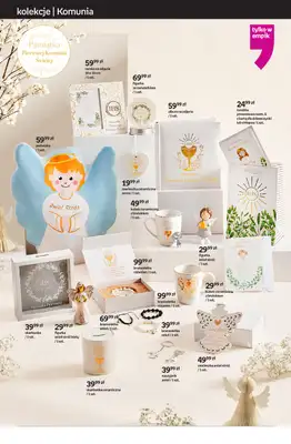 Empik - gazetka promocyjna Katalog Wiosna od środy 08.04 do wtorku 21.04 - strona 5