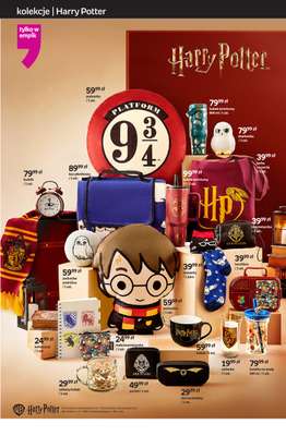 Empik - gazetka promocyjna Katalog Wiosna od środy 08.04 do wtorku 21.04 - strona 8