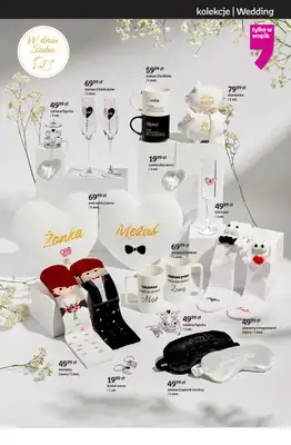 Empik - gazetka promocyjna Katalog Wiosna od środy 08.04 do wtorku 21.04 - strona 6