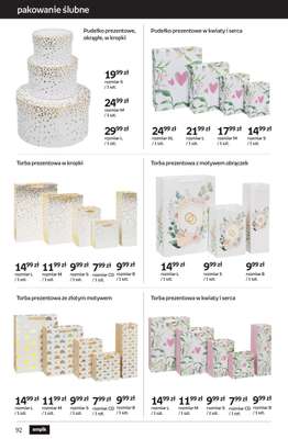 Empik - gazetka promocyjna Tom kultury: zabawki od środy 08.04 do wtorku 21.04 - strona 24