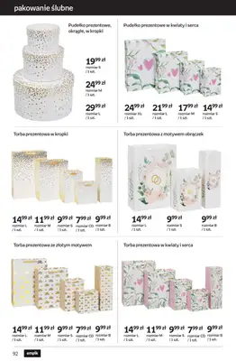 Empik - gazetka promocyjna Tom kultury: zabawki od środy 08.04 do wtorku 21.04 - strona 24