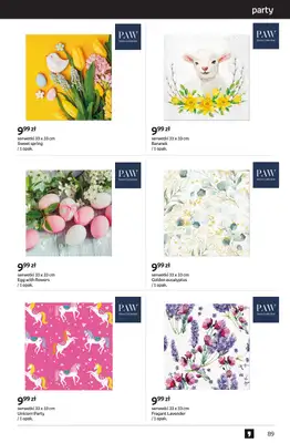 Empik - gazetka promocyjna Tom kultury: zabawki od środy 08.04 do wtorku 21.04 - strona 21