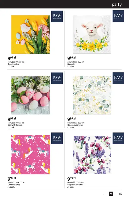 Empik - gazetka promocyjna Tom kultury: zabawki od środy 08.04 do wtorku 21.04 - strona 21