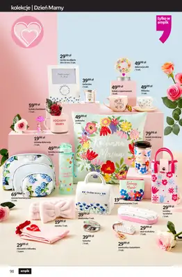 Empik - gazetka promocyjna Tom kultury: zabawki od środy 08.04 do wtorku 21.04 - strona 30