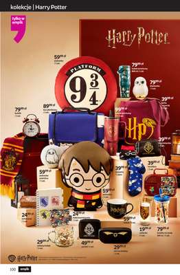 Empik - gazetka promocyjna Tom kultury: zabawki od środy 08.04 do wtorku 21.04 - strona 32