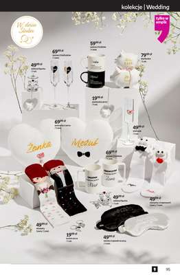 Empik - gazetka promocyjna Tom kultury: zabawki od środy 08.04 do wtorku 21.04 - strona 27