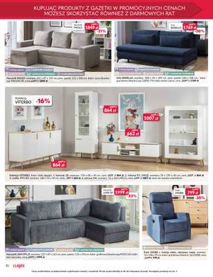 Sofa BARELLO