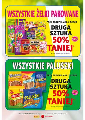 Prim Market - gazetka promocyjna Gazetka od czwartku 09.04 do środy 15.04 - strona 2