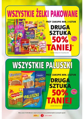 Prim Market - gazetka promocyjna Gazetka od czwartku 09.04 do środy 15.04 - strona 2