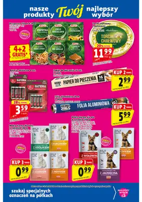 Prim Market - gazetka promocyjna Gazetka od czwartku 09.04 do środy 15.04 - strona 17