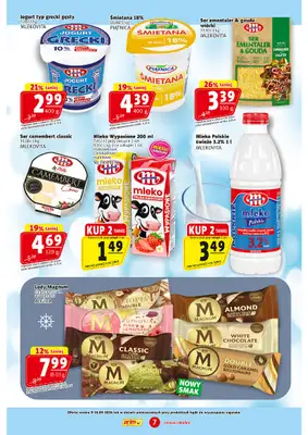 Prim Market - gazetka promocyjna Gazetka od czwartku 09.04 do środy 15.04 - strona 7