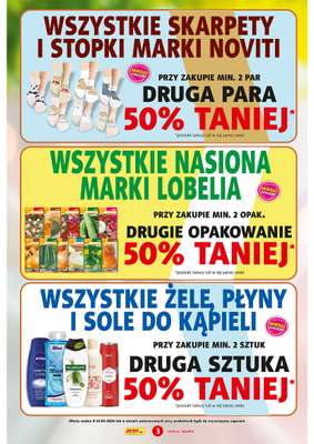 Prim Market - gazetka promocyjna Gazetka od czwartku 09.04 do środy 15.04 - strona 3