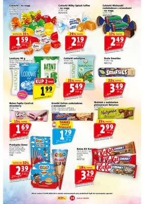 Prim Market - gazetka promocyjna Gazetka od czwartku 09.04 do środy 15.04 - strona 14