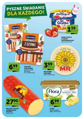 Euro Sklep - gazetka promocyjna Gazetka Market  do środy 15.04 - strona 16