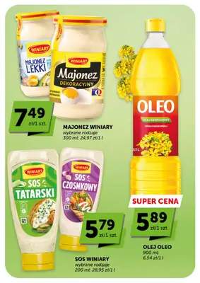 ABC - gazetka promocyjna Gazetka Market  do środy 15.04 - strona 19