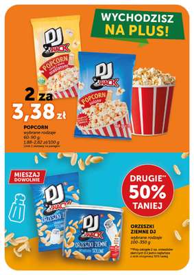 Groszek - gazetka promocyjna Gazetka Market  do środy 15.04 - strona 9