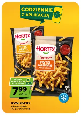 Groszek - gazetka promocyjna Gazetka Market  do środy 15.04 - strona 12