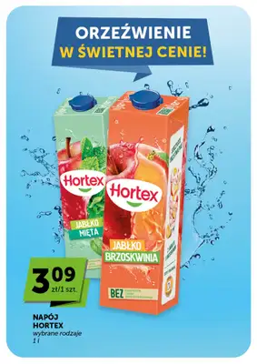 Groszek - gazetka promocyjna Gazetka Minimarket  do środy 15.04 - strona 17