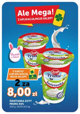 Groszek - gazetka promocyjna Gazetka Minimarket  do środy 15.04 - strona 2
