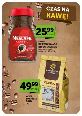 Groszek - gazetka promocyjna Gazetka Minimarket  do środy 15.04 - strona 16