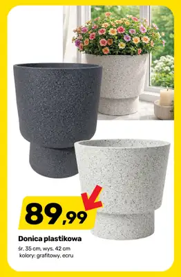 Bricomarche - gazetka promocyjna Sezon w rozkwicie - rośliny, sadzonki i art. ogrodnicze od wtorku 14.04 do soboty 18.04 - strona 5