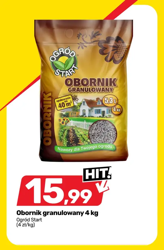 Bricomarche - gazetka promocyjna Sezon w rozkwicie - rośliny, sadzonki i art. ogrodnicze od wtorku 14.04 do soboty 18.04 - strona 7