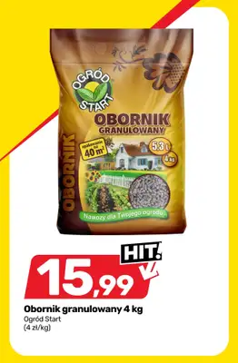 Bricomarche - gazetka promocyjna Sezon w rozkwicie - rośliny, sadzonki i art. ogrodnicze od środy 08.04 do soboty 18.04 - strona 7