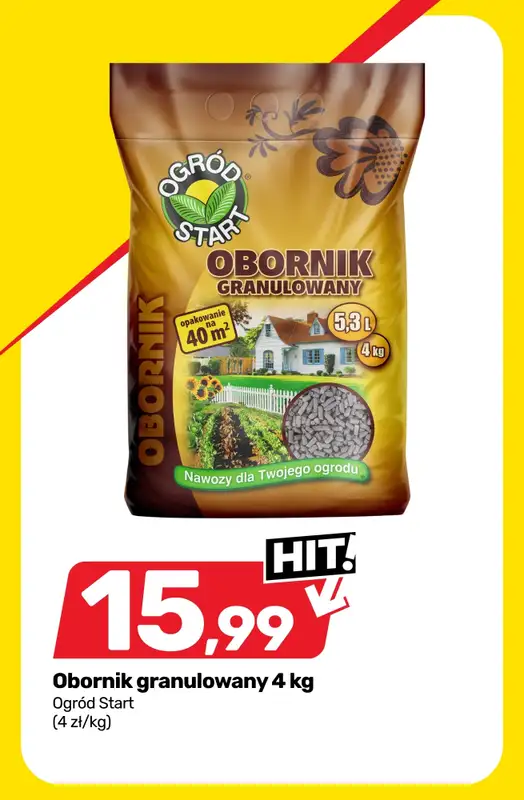 Bricomarche - gazetka promocyjna Sezon w rozkwicie - rośliny, sadzonki i art. ogrodnicze od środy 08.04 do soboty 18.04 - strona 7
