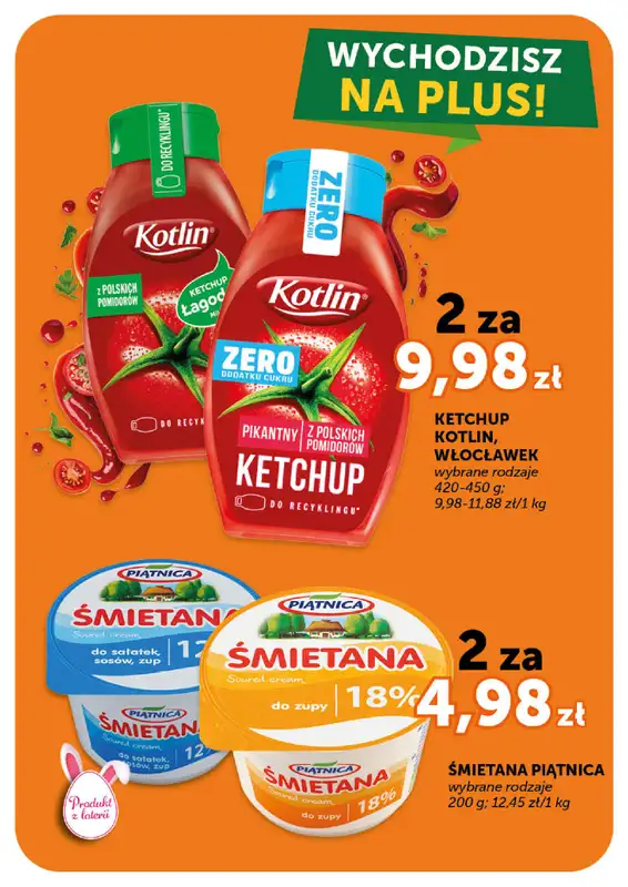 ABC - gazetka promocyjna Gazetka Minimarket od czwartku 09.04 do środy 15.04 - strona 6