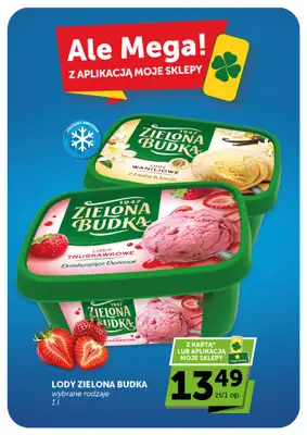 ABC - gazetka promocyjna Gazetka Minimarket od czwartku 09.04 do środy 15.04 - strona 10