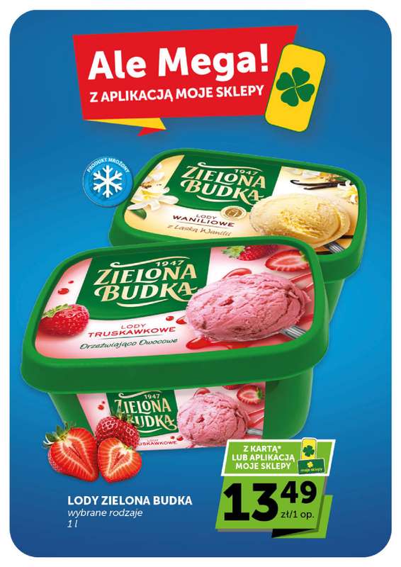 ABC - gazetka promocyjna Gazetka Minimarket od czwartku 09.04 do środy 15.04 - strona 10