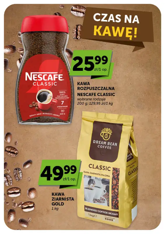 ABC - gazetka promocyjna Gazetka Minimarket od czwartku 09.04 do środy 15.04 - strona 16