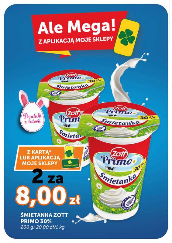 ABC - gazetka promocyjna Gazetka Minimarket od czwartku 09.04 do środy 15.04 - strona 2