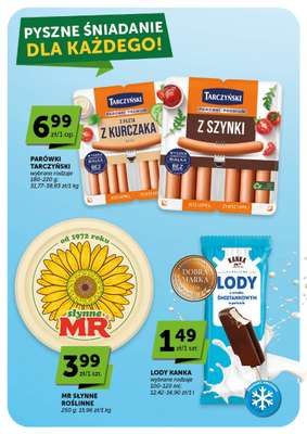 ABC - gazetka promocyjna Gazetka Minimarket od czwartku 09.04 do środy 15.04 - strona 13