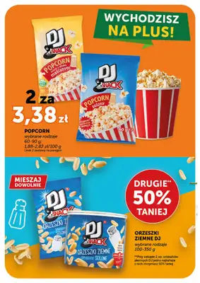 Euro Sklep - gazetka promocyjna Gazetka Minimarket  do środy 15.04 - strona 8