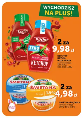 Euro Sklep - gazetka promocyjna Gazetka Minimarket  do środy 15.04 - strona 6