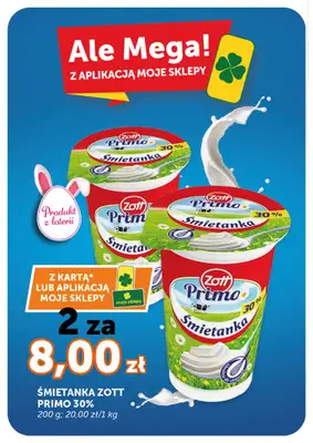 Euro Sklep - gazetka promocyjna Gazetka Minimarket  do środy 15.04 - strona 2